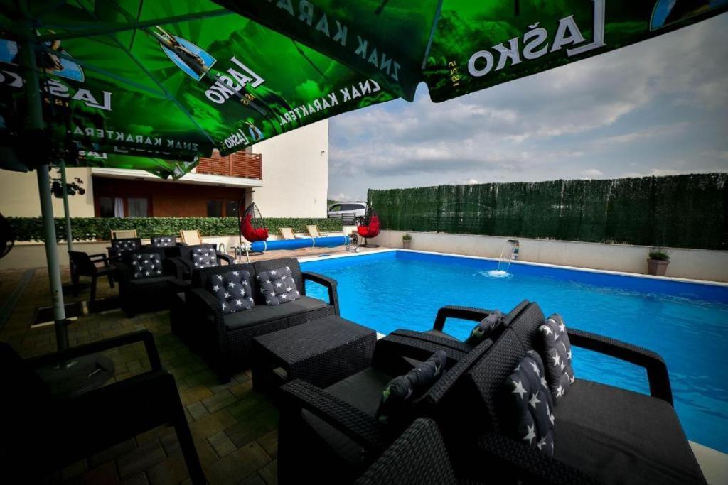 Katalina & Apartment Zlatibor