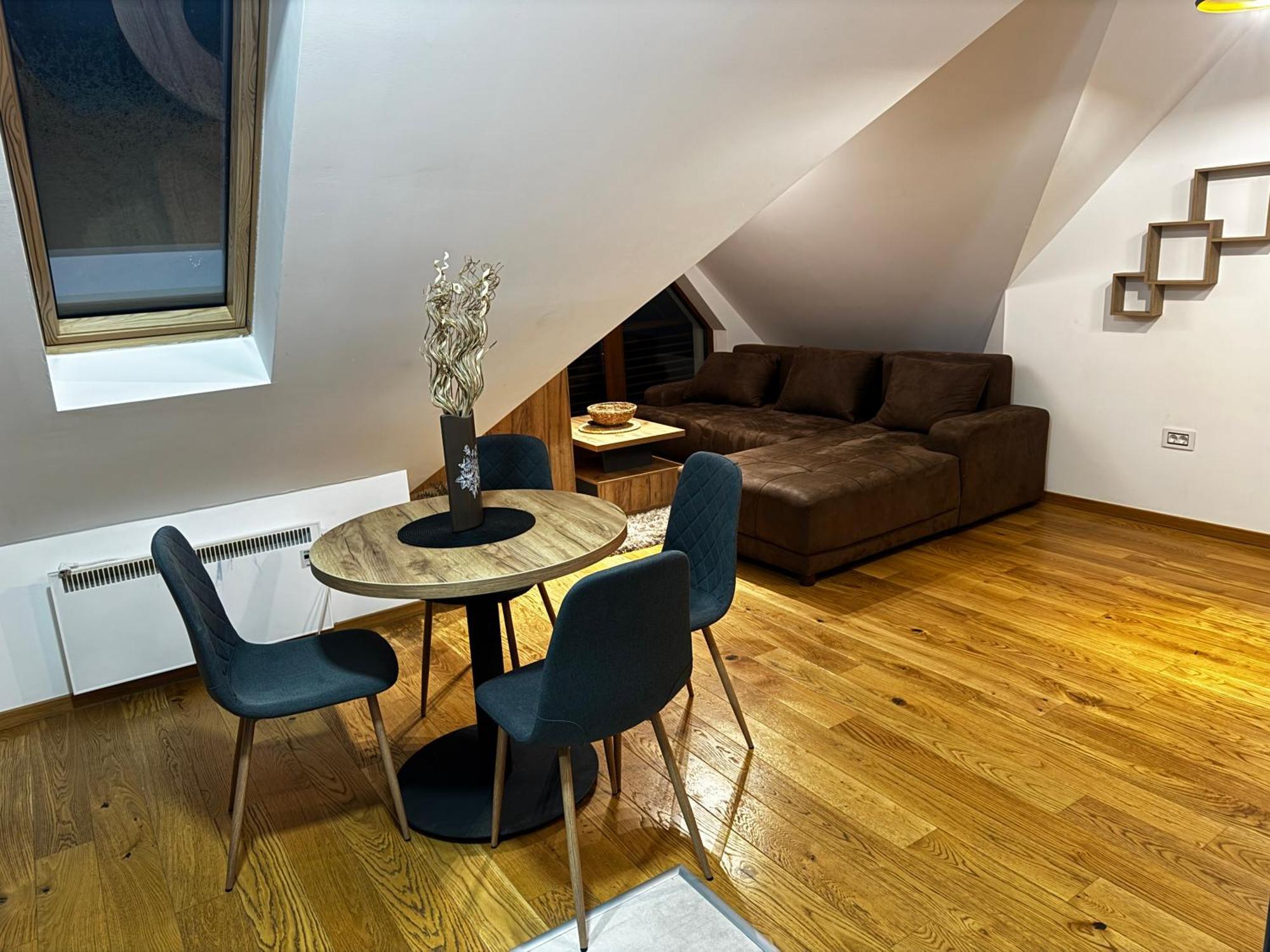 Apartment Katalina & Zlatibor