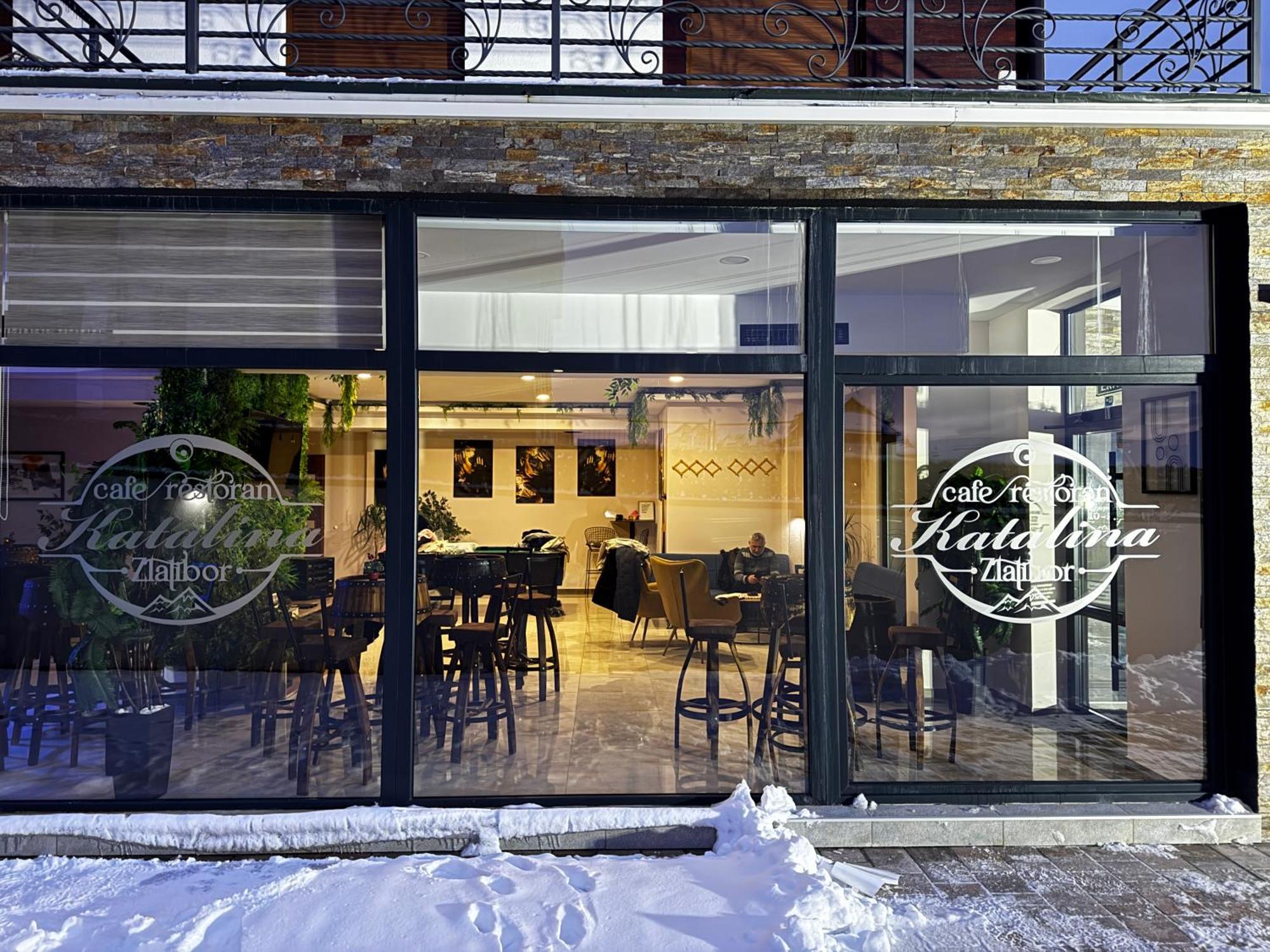 Katalina & Apartment Zlatibor