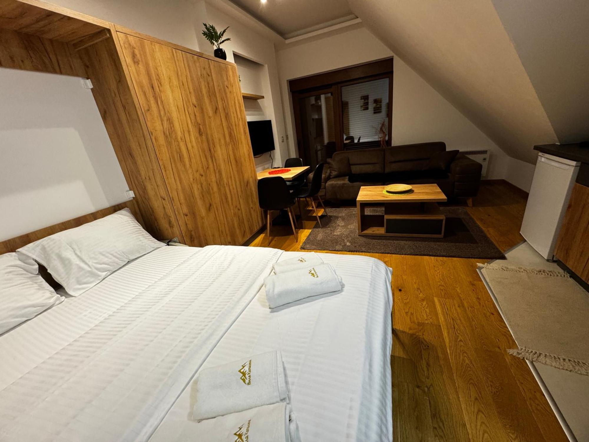 Apartment Katalina &