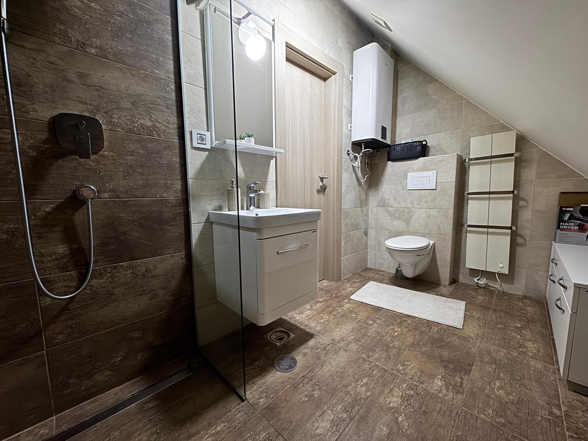 Apartment Katalina & Zlatibor